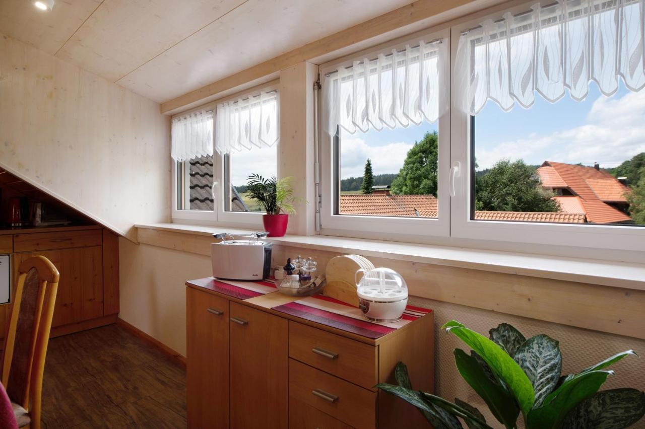 Ferienwohnung Blasi Mit Alpensicht Ibach Экстерьер фото