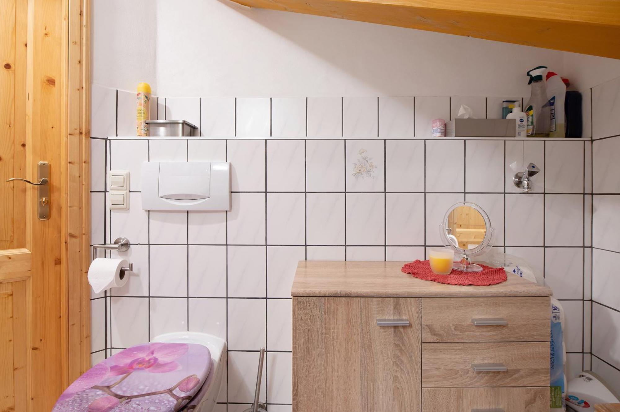 Ferienwohnung Blasi Mit Alpensicht Ibach Экстерьер фото